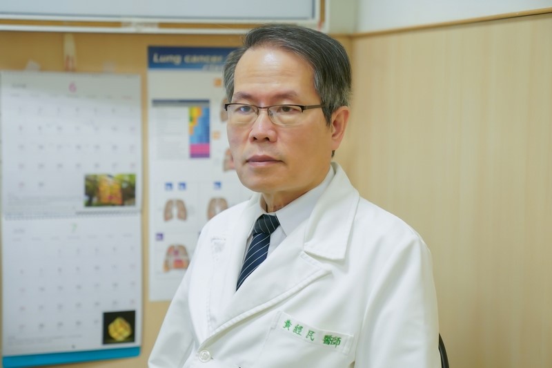 20250613雙光子影像導引提升放射治療精準度 守護癌友心肺健康