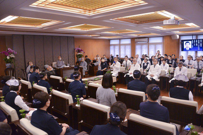 20250625 19醫療人文縮影 職志譜寫感動篇章