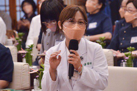 20250625 22醫療人文縮影 職志譜寫感動篇章