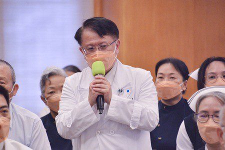 20250625 23醫療人文縮影 職志譜寫感動篇章