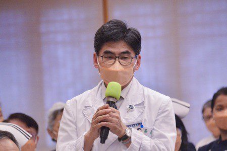 20250625 26醫療人文縮影 職志譜寫感動篇章