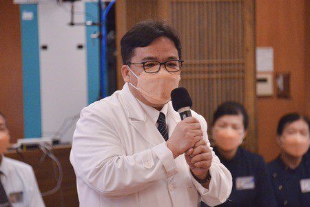 20250625 28醫療人文縮影 職志譜寫感動篇章