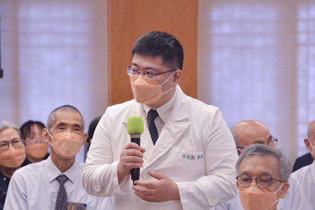 20250625 29醫療人文縮影 職志譜寫感動篇章