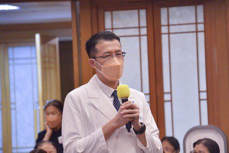 20250625 31醫療人文縮影 職志譜寫感動篇章