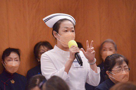 20250625 32醫療人文縮影 職志譜寫感動篇章