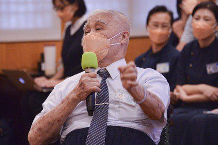 20250625 36醫療人文縮影 職志譜寫感動篇章
