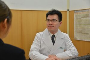 Read more about the article 以為瘀青竟是罹癌 醫師籲重視皮膚變化