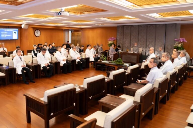 守護生命 醫心有愛20250717 1