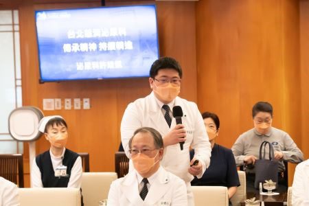 守護生命 醫心有愛20250717 3