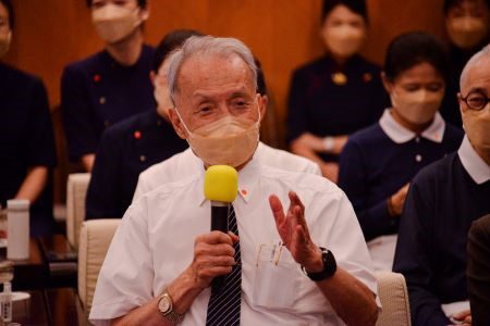 醫路初心不忘 與慈濟的緣20250711 11