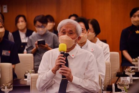 醫路初心不忘 與慈濟的緣20250711 12