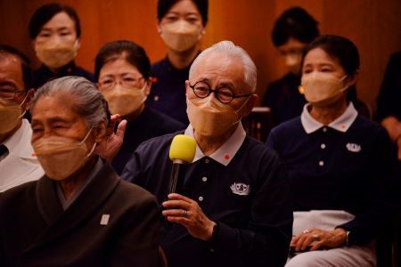 醫路初心不忘 與慈濟的緣20250711 13