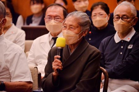 醫路初心不忘 與慈濟的緣20250711 14