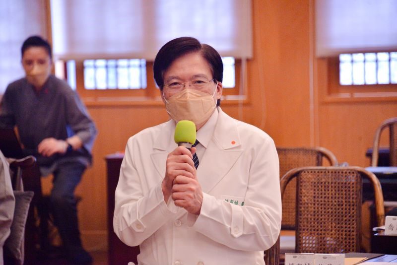 醫路初心不忘 與慈濟的緣20250711 2