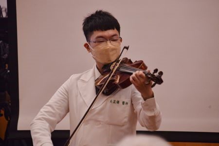 醫路初心不忘 與慈濟的緣20250711 3