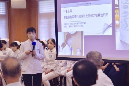 醫路初心不忘 與慈濟的緣20250711 5