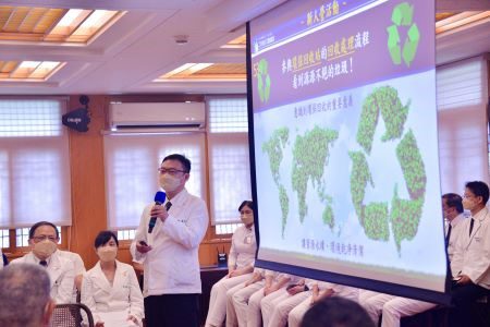 醫路初心不忘 與慈濟的緣20250711 8