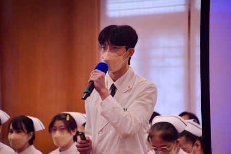 醫路初心不忘 與慈濟的緣20250711 9