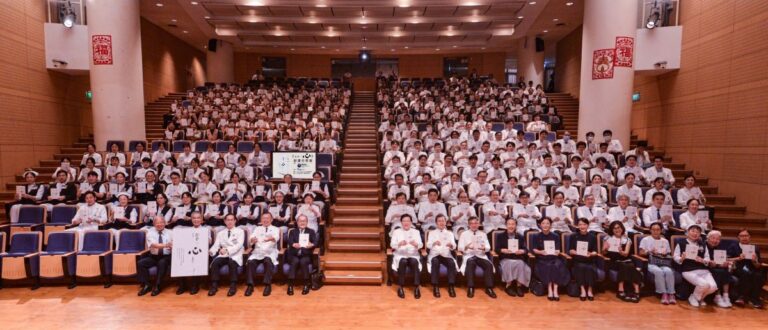 《存乎一心》新書分享會 轉化人生的「心」智慧 20250814 1