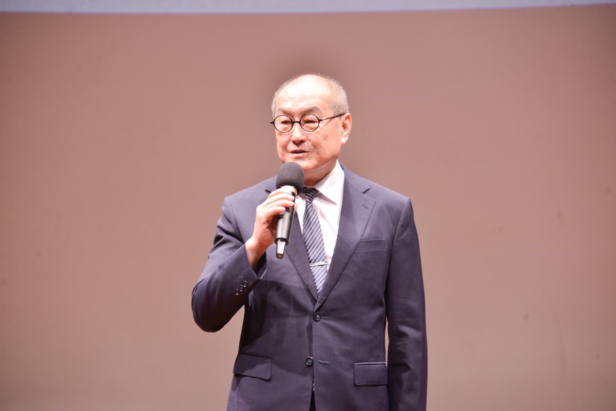 《存乎一心》新書分享會 轉化人生的「心」智慧 20250814 3