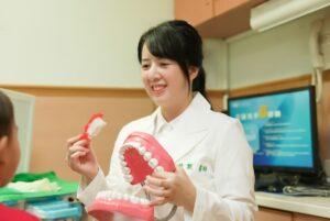 Read more about the article 乳牙蛀牙變蜂窩性組織炎 兒童牙醫傳授五大護齒關鍵