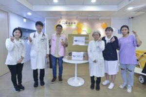 Read more about the article 以愛守護幼苗 支持孩子安心長大