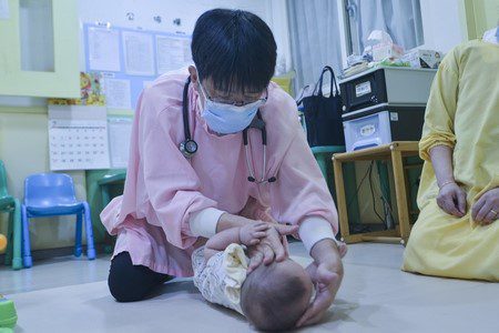 以愛守護幼苗 支持孩子安心長大 20250730 2