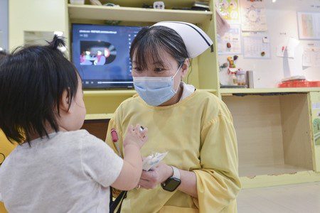 以愛守護幼苗 支持孩子安心長大 20250730 3