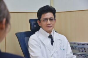 Read more about the article 半月軟骨不見蹤跡 異體移植穩定膝關節功能