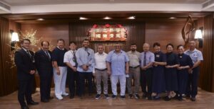 Read more about the article 土耳其建商來訪 領略人文與永續