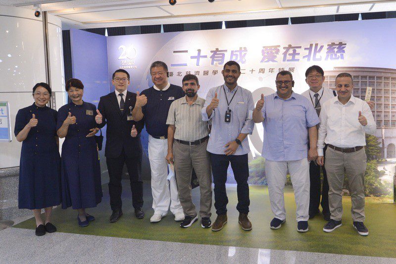 土耳其建商來訪 領略人文與永續20250807 8