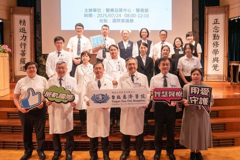 引進AI創新思維 智慧醫療競賽教學相長 20250724 1