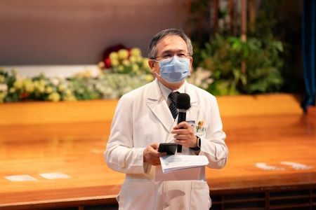 引進AI創新思維 智慧醫療競賽教學相長 20250724 11