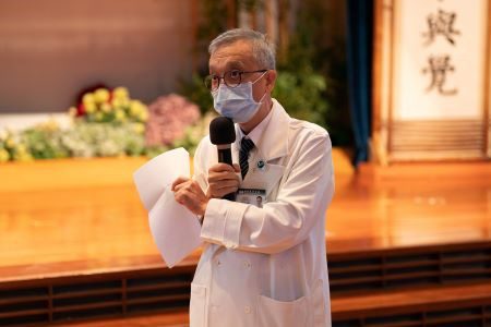 引進AI創新思維 智慧醫療競賽教學相長 20250724 13