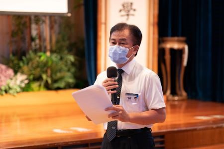 引進AI創新思維 智慧醫療競賽教學相長 20250724 14