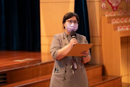 引進AI創新思維 智慧醫療競賽教學相長 20250724 16