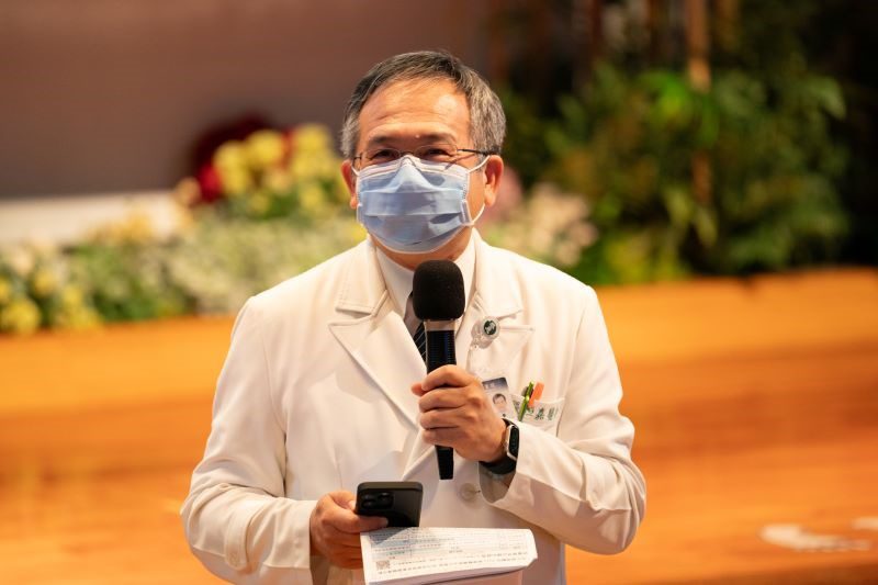 引進AI創新思維 智慧醫療競賽教學相長 20250724 2
