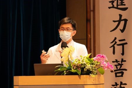 引進AI創新思維 智慧醫療競賽教學相長 20250724 3