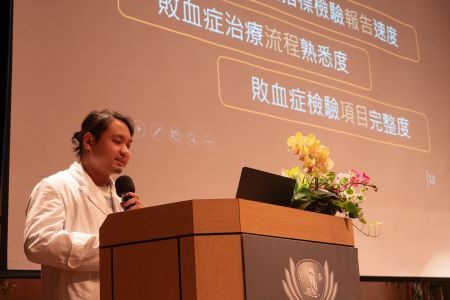 引進AI創新思維 智慧醫療競賽教學相長 20250724 4