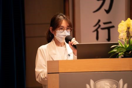引進AI創新思維 智慧醫療競賽教學相長 20250724 5