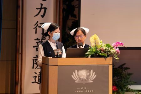 引進AI創新思維 智慧醫療競賽教學相長 20250724 6