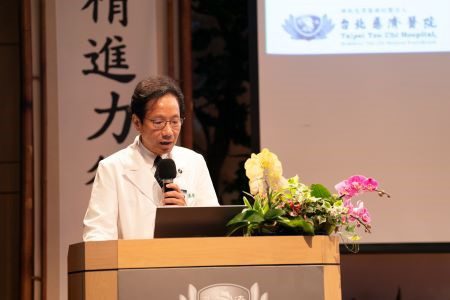 引進AI創新思維 智慧醫療競賽教學相長 20250724 7
