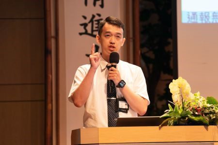 引進AI創新思維 智慧醫療競賽教學相長 20250724 9