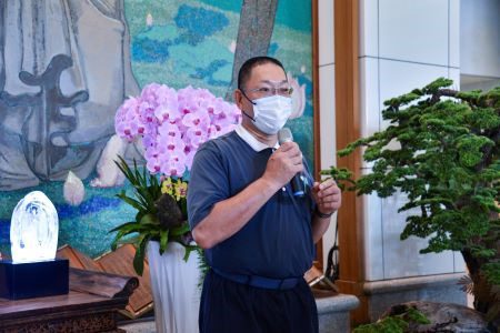 心手相連為愛鋪路 職志協力鋪設連鎖磚20250802 5