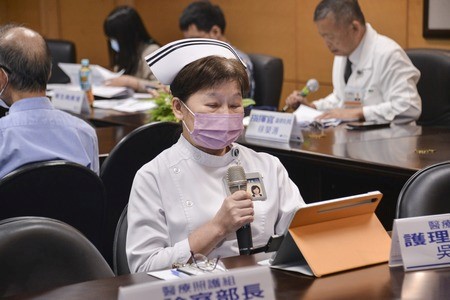 感管流程再檢視 新興傳染病演習強化安全防線 20250812 10