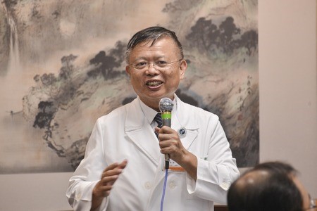 感管流程再檢視 新興傳染病演習強化安全防線 20250812 2