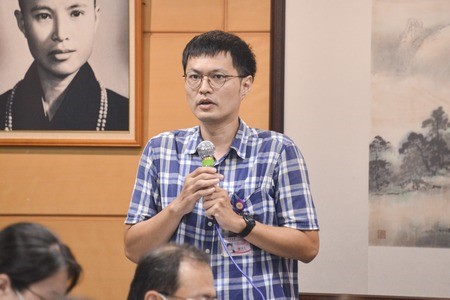 感管流程再檢視 新興傳染病演習強化安全防線 20250812 3