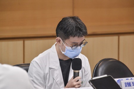 感管流程再檢視 新興傳染病演習強化安全防線 20250812 5