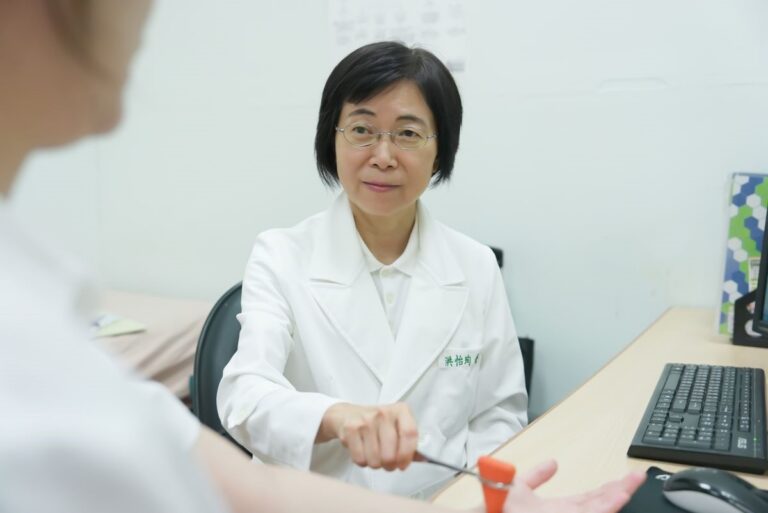 手部麻刺疼痛罹腕隧道症候群 正中神經解離術有解 20250829 2