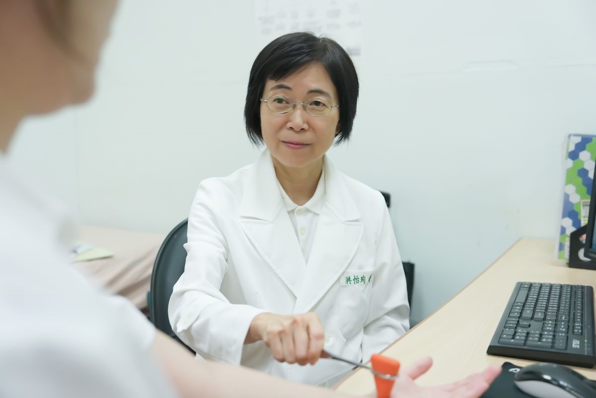 手部麻刺疼痛罹腕隧道症候群 正中神經解離術有解 20250829 2